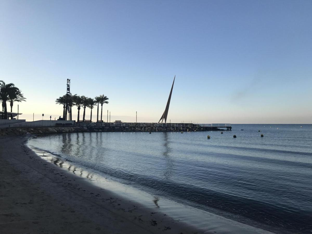 For A Stay Altair Mar Salou Exterior foto