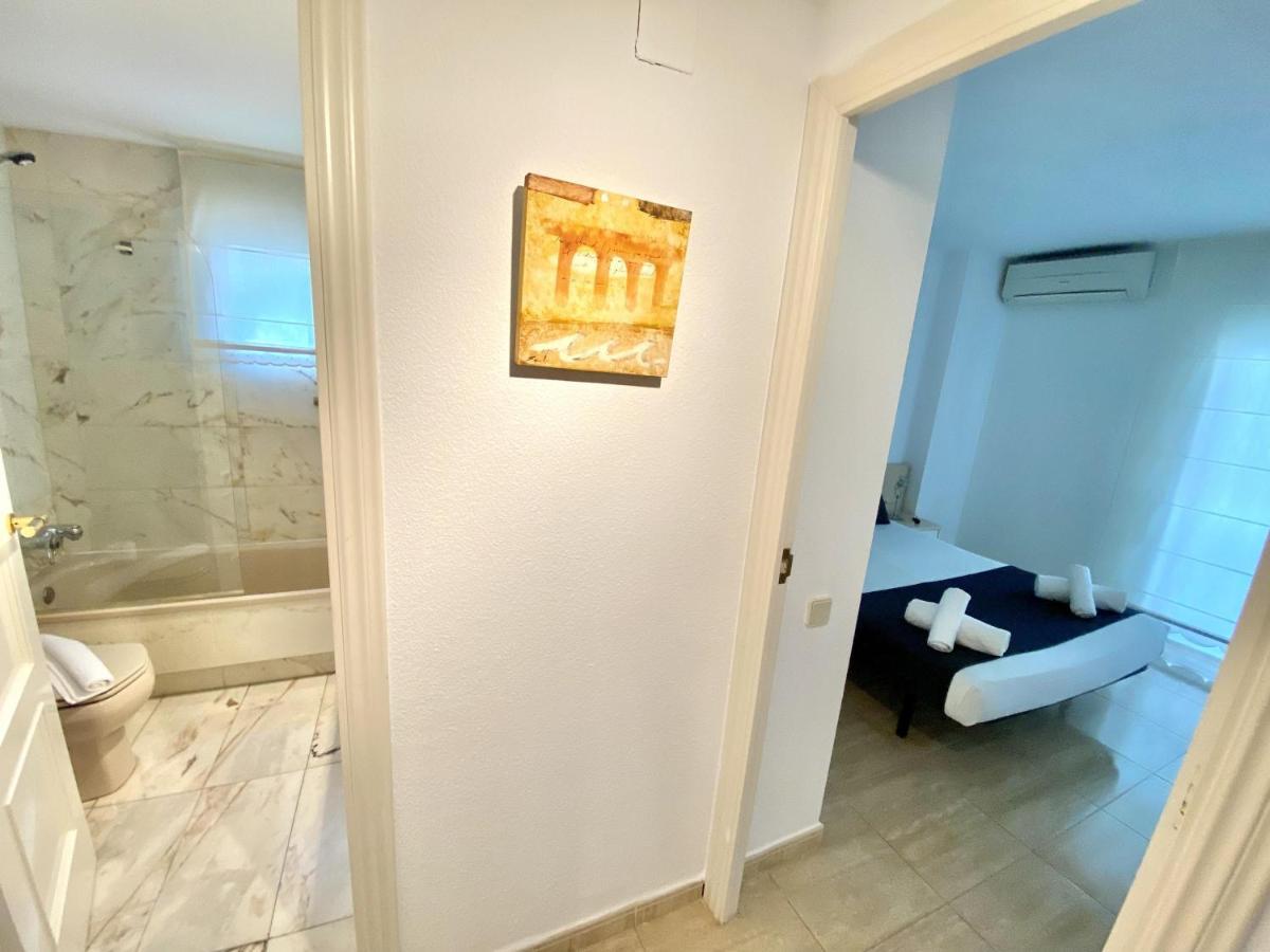 For A Stay Altair Mar Salou Exterior foto