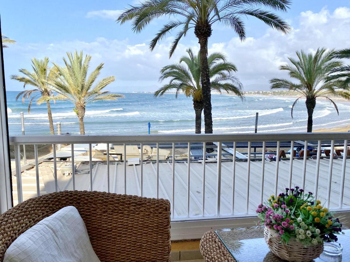For A Stay Altair Mar Salou Exterior foto