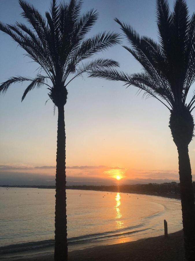 For A Stay Altair Mar Salou Exterior foto