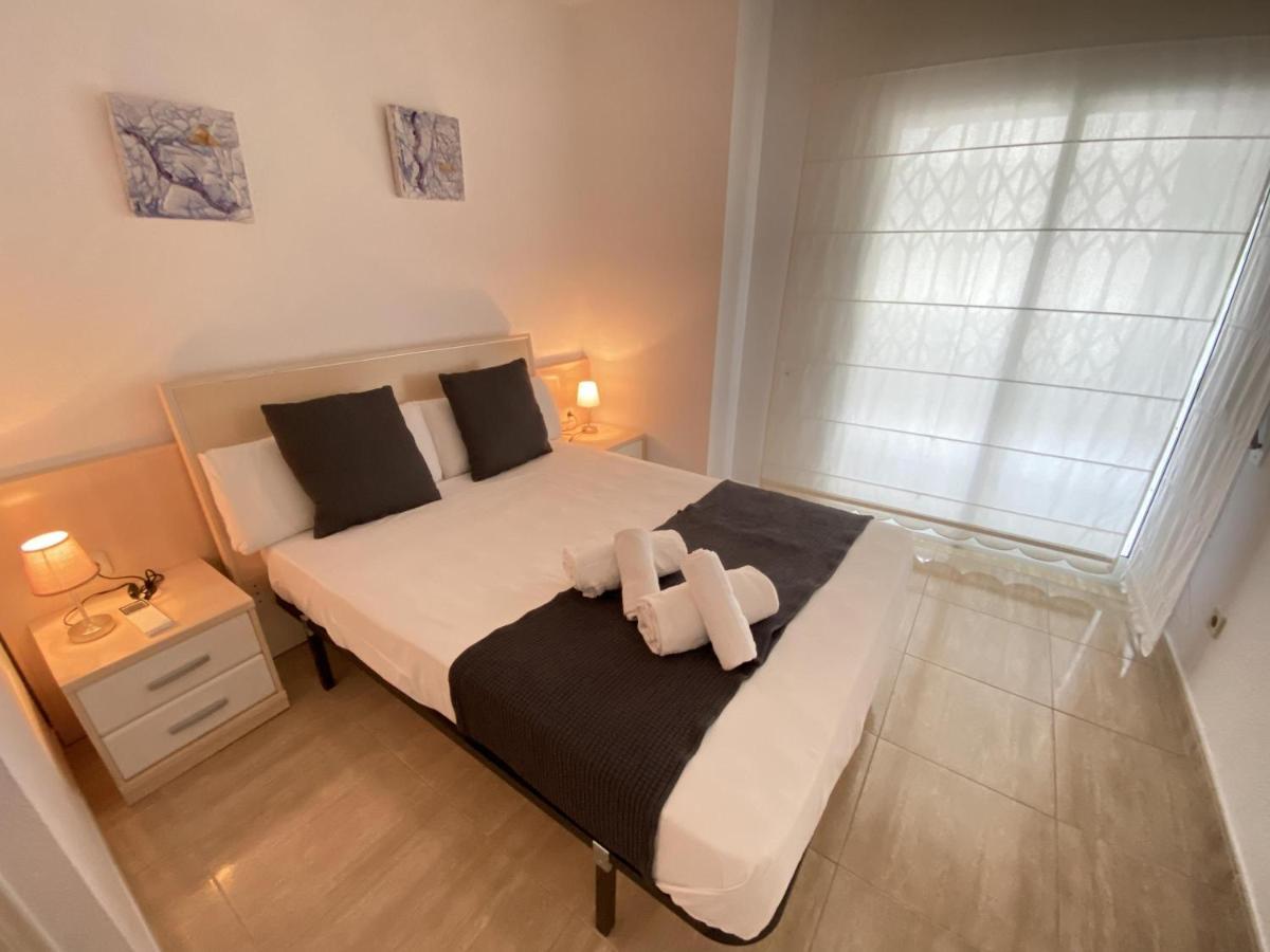 For A Stay Altair Mar Salou Exterior foto