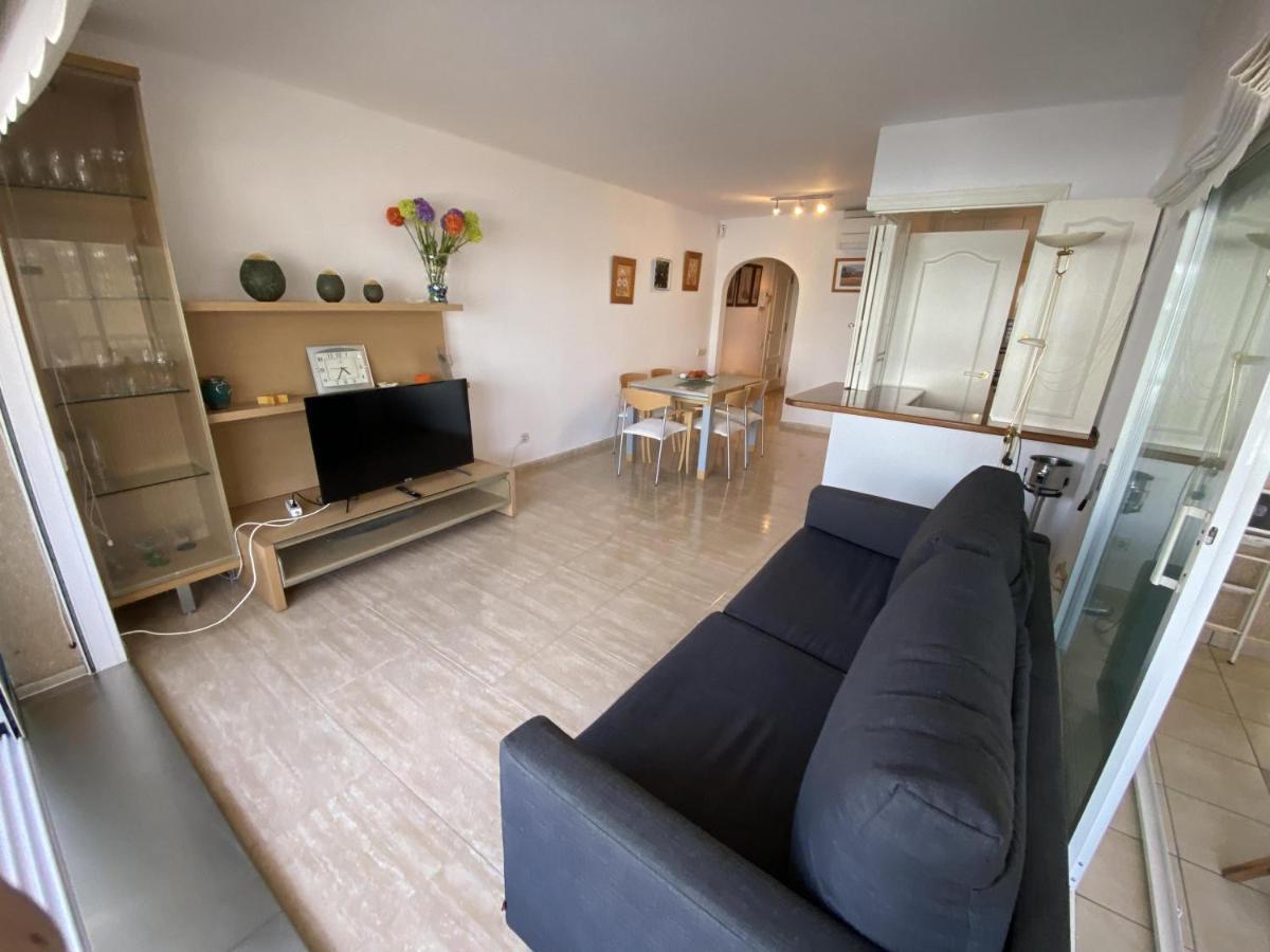 For A Stay Altair Mar Salou Exterior foto