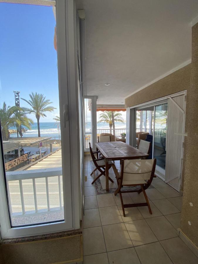 For A Stay Altair Mar Salou Exterior foto