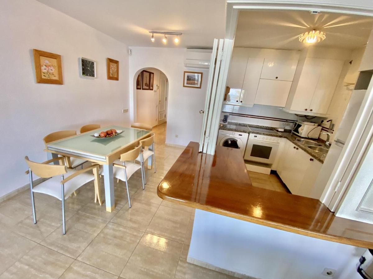 For A Stay Altair Mar Salou Exterior foto