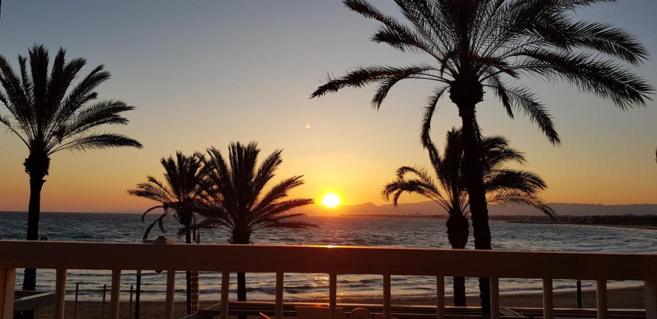 For A Stay Altair Mar Salou Exterior foto